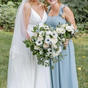 Show Me Your Mumu June Maxi Dress